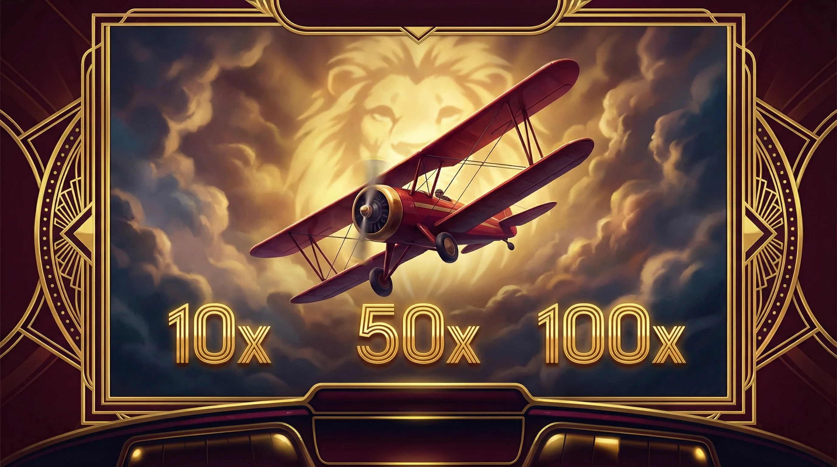 Aviator Ganabet App