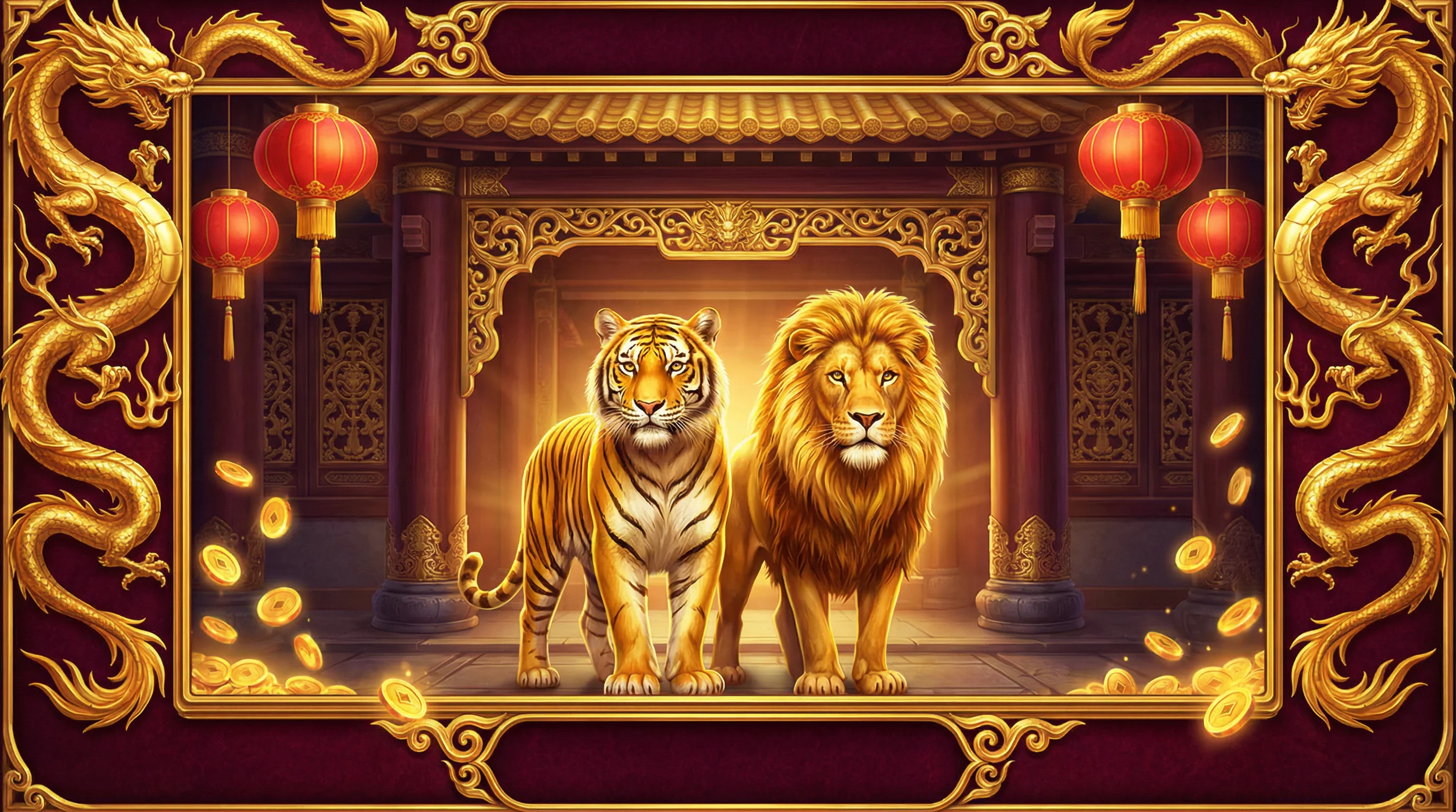 Fortune Tiger Ganabet App